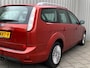 Ford Focus Wagon 1.8 Limited Flexi Fuel|Navigatie|Climate Control|