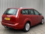 Ford Focus Wagon 1.8 Limited Flexi Fuel|Navigatie|Climate Control|