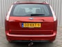 Ford Focus Wagon 1.8 Limited Flexi Fuel|Navigatie|Climate Control|
