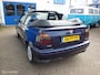 Volkswagen Golf Cabrio 1.8 Avantgarde