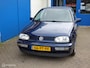 Volkswagen Golf Cabrio 1.8 Avantgarde