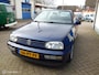 Volkswagen Golf Cabrio 1.8 Avantgarde