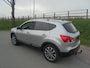 Nissan Qashqai Nissan Qashqai 2.0 benzine airco ecc lmv navigatie panorama trekhaak