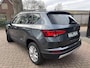 SEAT Ateca 1.4 TSI DSG Style|Trekhaak|App-Connect|Stoelver.