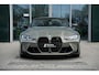 BMW M4 4-serie Cabrio xDrive Competition l BMW Individual Messing Metallic l Carbon Exterior Pack l