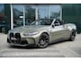 BMW M4 4-serie Cabrio xDrive Competition l BMW Individual Messing Metallic l Carbon Exterior Pack l