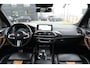 BMW X3 M Competition 800pk Panoramadak/Stoelverwarming/HUD/H&K