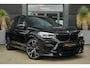 BMW X3 M Competition 800pk Panoramadak/Stoelverwarming/HUD/H&K