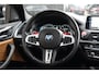 BMW X3 M Competition 800pk Panoramadak/Stoelverwarming/HUD/H&K