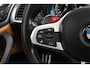 BMW X3 M Competition 800pk Panoramadak/Stoelverwarming/HUD/H&K