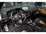 BMW X3 M Competition 800pk Panoramadak/Stoelverwarming/HUD/H&K