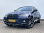 BMW X6 xDrive35i High Executive Pano Trekhaak Leer Nav/Cam Memory Voll.Onderhouden Export?!