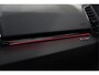 Skoda Karoq 1.5 TSI ACT 150PK! Automaat Sportline Business BJ2020 Lmv 18" | Led V+A | Pdc | Keyless entry | Verwarmde voorruit | Achteruitrijcamera | App-Connect | Navi | Virtual cockpit | Dashboard verlichting | Verwarmde voorstoelen | Zwarte hemel