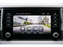 Skoda Karoq 1.5 TSI ACT 150PK! Automaat Sportline Business BJ2020 Lmv 18" | Led V+A | Pdc | Keyless entry | Verwarmde voorruit | Achteruitrijcamera | App-Connect | Navi | Virtual cockpit | Dashboard verlichting | Verwarmde voorstoelen | Zwarte hemel