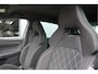 Skoda Karoq 1.5 TSI ACT 150PK! Automaat Sportline Business BJ2020 Lmv 18" | Led V+A | Pdc | Keyless entry | Verwarmde voorruit | Achteruitrijcamera | App-Connect | Navi | Virtual cockpit | Dashboard verlichting | Verwarmde voorstoelen | Zwarte hemel