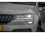 Skoda Karoq 1.5 TSI ACT 150PK! Automaat Sportline Business BJ2020 Lmv 18" | Led V+A | Pdc | Keyless entry | Verwarmde voorruit | Achteruitrijcamera | App-Connect | Navi | Virtual cockpit | Dashboard verlichting | Verwarmde voorstoelen | Zwarte hemel
