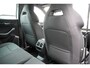 Skoda Karoq 1.5 TSI ACT 150PK! Automaat Sportline Business BJ2020 Lmv 18" | Led V+A | Pdc | Keyless entry | Verwarmde voorruit | Achteruitrijcamera | App-Connect | Navi | Virtual cockpit | Dashboard verlichting | Verwarmde voorstoelen | Zwarte hemel