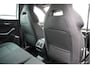 Skoda Karoq 1.5 TSI ACT 150PK! Automaat Sportline Business BJ2020 Lmv 18" | Led V+A | Pdc | Keyless entry | Verwarmde voorruit | Achteruitrijcamera | App-Connect | Navi | Virtual cockpit | Dashboard verlichting | Verwarmde voorstoelen | Zwarte hemel