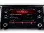 Skoda Karoq 1.5 TSI ACT 150PK! Automaat Sportline Business BJ2020 Lmv 18" | Led V+A | Pdc | Keyless entry | Verwarmde voorruit | Achteruitrijcamera | App-Connect | Navi | Virtual cockpit | Dashboard verlichting | Verwarmde voorstoelen | Zwarte hemel