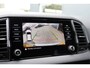 Skoda Karoq 1.5 TSI ACT 150PK! Automaat Sportline Business BJ2020 Lmv 18" | Led V+A | Pdc | Keyless entry | Verwarmde voorruit | Achteruitrijcamera | App-Connect | Navi | Virtual cockpit | Dashboard verlichting | Verwarmde voorstoelen | Zwarte hemel