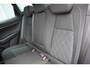 Skoda Karoq 1.5 TSI ACT 150PK! Automaat Sportline Business BJ2020 Lmv 18" | Led V+A | Pdc | Keyless entry | Verwarmde voorruit | Achteruitrijcamera | App-Connect | Navi | Virtual cockpit | Dashboard verlichting | Verwarmde voorstoelen | Zwarte hemel