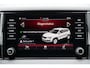Skoda Karoq 1.5 TSI ACT 150PK! Automaat Sportline Business BJ2020 Lmv 18" | Led V+A | Pdc | Keyless entry | Verwarmde voorruit | Achteruitrijcamera | App-Connect | Navi | Virtual cockpit | Dashboard verlichting | Verwarmde voorstoelen | Zwarte hemel