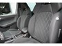 Skoda Karoq 1.5 TSI ACT 150PK! Automaat Sportline Business BJ2020 Lmv 18" | Led V+A | Pdc | Keyless entry | Verwarmde voorruit | Achteruitrijcamera | App-Connect | Navi | Virtual cockpit | Dashboard verlichting | Verwarmde voorstoelen | Zwarte hemel