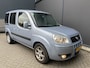 Fiat Doblò 1.4 Acapulco Airco - Parkeersensor achter - Zijschuifdeur links - Zijschuifdeur rechts - Licht metalen velgen 15 inch - Mistlampen voor - Elektrische ramen voor - Radio/cd speler - Extra getint glas achte - Centrale vergrendeling met afstandsbediening - Nieuw door ons geleverd