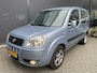 Fiat Doblò 1.4 Acapulco Airco - Parkeersensor achter - Zijschuifdeur links - Zijschuifdeur rechts - Licht metalen velgen 15 inch - Mistlampen voor - Elektrische ramen voor - Radio/cd speler - Extra getint glas achte - Centrale vergrendeling met afstandsbediening - Nieuw door ons geleverd