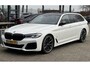 BMW 5-Serie Touring 520i High Executive Edition | Automaat | M-Sport | Panoramadak | Head-Up| Laserlight