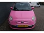 Fiat 500 1.2 Rosa Exclusieve kleur
