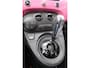 Fiat 500 1.2 Rosa Exclusieve kleur