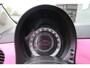 Fiat 500 1.2 Rosa Exclusieve kleur