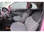 Fiat 500 1.2 Rosa Exclusieve kleur