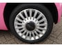 Fiat 500 1.2 Rosa Exclusieve kleur