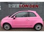 Fiat 500 1.2 Rosa Exclusieve kleur