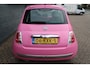 Fiat 500 1.2 Rosa Exclusieve kleur