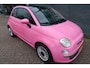 Fiat 500 1.2 Rosa Exclusieve kleur
