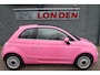 Fiat 500 1.2 Rosa Exclusieve kleur