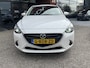 Mazda 2 1.5 Skyactiv-G GT-M // LED // DODEHOEK // HEAD-UP DISPLAY // KEYLESS // CAMERA+SENSOREN // NAVI //