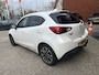 Mazda 2 1.5 Skyactiv-G GT-M // LED // DODEHOEK // HEAD-UP DISPLAY // KEYLESS // CAMERA+SENSOREN // NAVI //