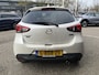 Mazda 2 1.5 Skyactiv-G GT-M // LED // DODEHOEK // HEAD-UP DISPLAY // KEYLESS // CAMERA+SENSOREN // NAVI //