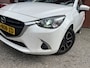 Mazda 2 1.5 Skyactiv-G GT-M // LED // DODEHOEK // HEAD-UP DISPLAY // KEYLESS // CAMERA+SENSOREN // NAVI //
