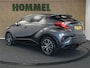 Toyota C-HR / C-HR+ 1.2 Executive - ORIGINEEL NEDERLANDSE AUTO - NAVIGATIE - ADAPTIEVE CRUISE CONTROL - STOELVERWARMING VOORZIJDE - CLIMATE CONTROL - EXTRA GETINT GLAS - PARKEERSENSOREN VOOR + ACHTER - ELEKTRISCHE RAMEN/SPIEGELS - KEYLESS ENTRY