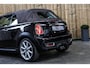 MINI Cooper S Cabrio 1.6 Chili *Harman/Kardon*Cruise control*Stoelverwarming*Leder*