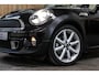 MINI Cooper S Cabrio 1.6 Chili *Harman/Kardon*Cruise control*Stoelverwarming*Leder*