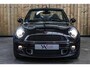 MINI Cooper S Cabrio 1.6 Chili *Harman/Kardon*Cruise control*Stoelverwarming*Leder*