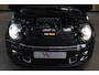 MINI Cooper S Cabrio 1.6 Chili *Harman/Kardon*Cruise control*Stoelverwarming*Leder*