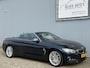BMW 4-Serie Cabrio 420i High Executive Navigatie/Xenon/19inch.