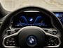 BMW 3-Serie Touring 330e M Sport Pro, pano, 19", tr.haak, H/K, shadow line, carbon, memory, LED-kopl., HUD, privacy, NP82k